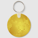 Search for mirror ball key rings Club