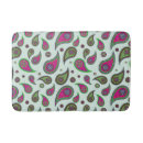 Search for paisley bath mats Vintage