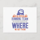 Search for sloth running team Lazy