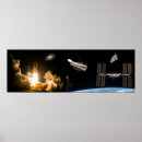 Search for program posters Space