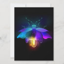 Search for fireflies cards Firefly