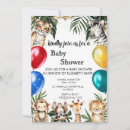 Search for birthday baby shower invitations For kids