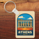 Search for acropolis key rings Vacation