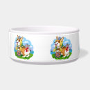 Search for corgi dog bowls Welsh