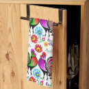 Search for farm animals tea towels Pattern