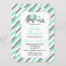Search for pinstripe baby shower invitations Cute