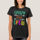 Search for relative quantity tshirts Siblings