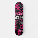 Search for queen skateboards Girly