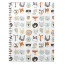 Search for animal notebooks Children