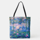 Search for art tote bags Impressionism