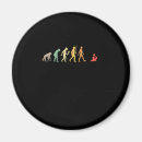 Search for pool player magnets Retro
