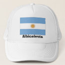 Search for argentina hats Sun of may