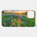 Search for texas bluebonnet iphone cases Wildflower