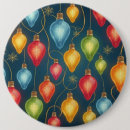 Search for christmas lights badges Colourful