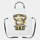 Search for softball aprons Dadgifts