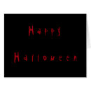 Search for happy halloween text postcards Scary