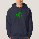 Search for st patricks day hoodies Shamrock