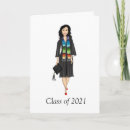 Search for first class cards College graduate