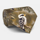 Search for aussie ties Kookaburra
