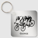 Search for bicycle race key rings Bike
