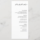 Search for 4 course wedding menus Elegant