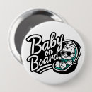 Search for baby on board badges Funny