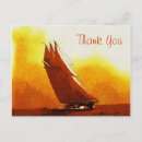Search for vintage sailboat cards Yacht