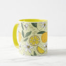 Search for citrus mugs Botanical