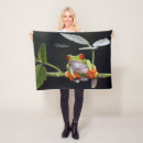 Search for frogs blankets Nature