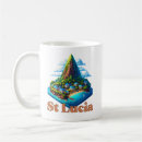 Search for st lucia mugs Castries