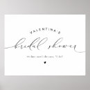 Search for bridal brunch welcome signs Calligraphy