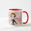 Search for beautiful girl mugs Fun