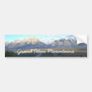 Search for grand teton bumper stickers Mountains
