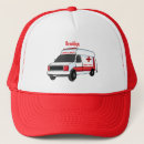 Search for ambulance hats Emergency