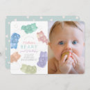 Search for candy pastel invitations Cute