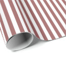 Search for brown stripes wrapping paper Trendy