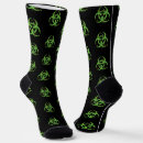 Search for biohazard Green
