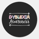 Search for disorders stickers Neurodiversity