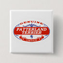 Search for terrier lovers badges Pet
