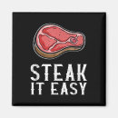 Search for steak magnets Bbq