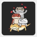 Search for cute bearded dragon stickers Beardie