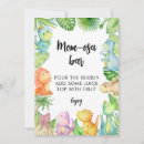 Search for dinosaur party baby pregnancy invitations Prehistoric