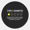 Search for two months stickers Diabetic dad