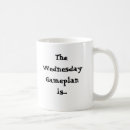 Search for wednesday mugs Funny