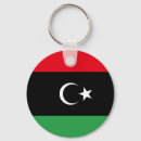 Search for protest round key rings Flag