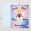 Search for blondes postcards For kids