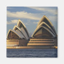 Search for opera house magnets Icon