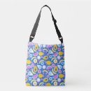 Search for blue tropical bags Pineapple