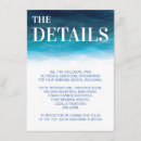 Search for waves cards invites Ocean