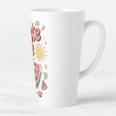 Search for fruit cartoon mugs Fruits